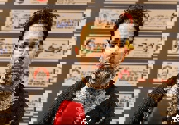 نصرتی: داور در سطح بازی نبود؛ دلم برای بازیکنانم می‌سوزد