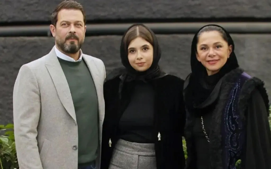 چهره ها/ دختر بازیگر زوج مشهور سینمای ایران: جوانی نکردم