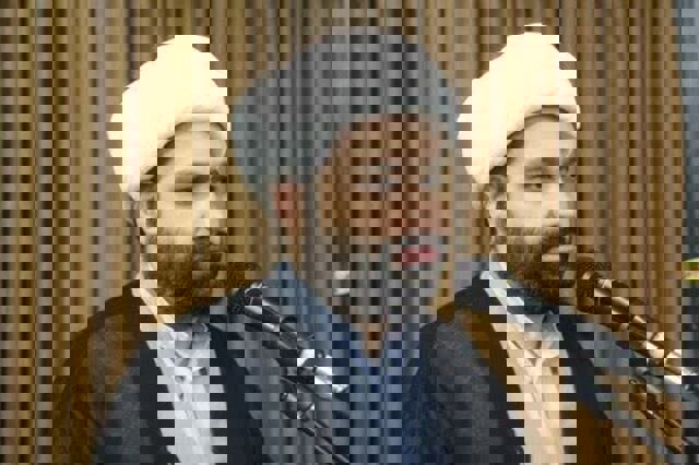 فردآقایی: طرح «زندگی با آیه‌ها» گفتمان قرآنی را مردمی کرد