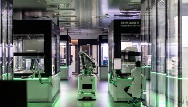 مشاغل علمی زیر تیغ هوش مصنوعی