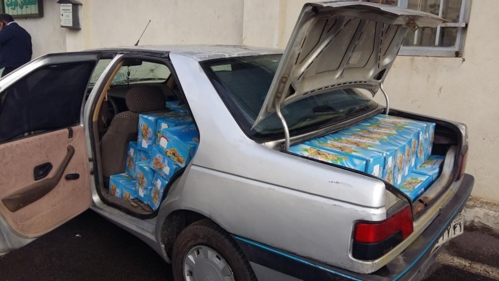 پیام خوزستان