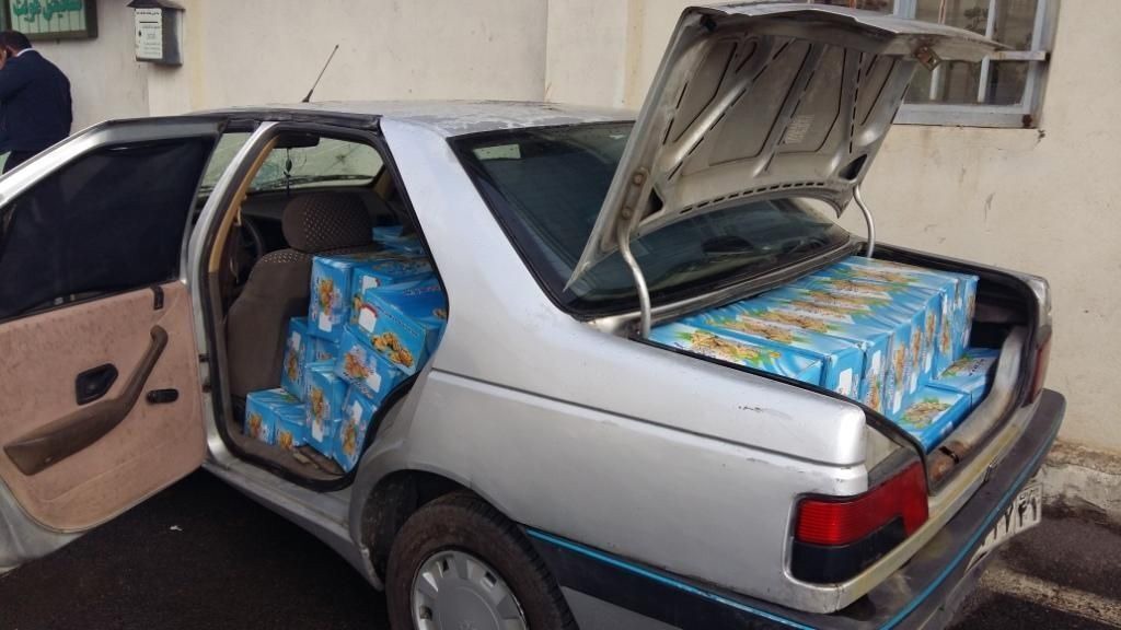 ضرورت مقابله قاطع با خودرو‌های تیزرو موسوم به شوتی در خوزستان