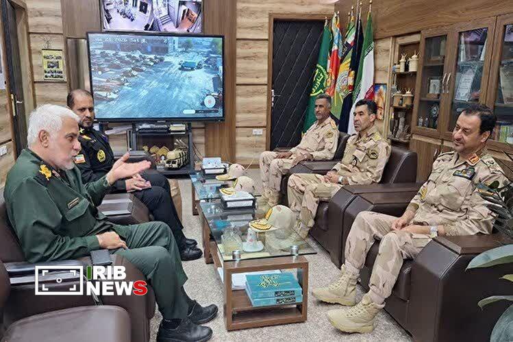 پیام خوزستان