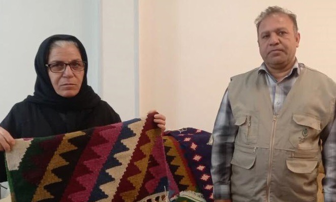 پذیرش ۱۳۰ طرح صنایع‌دستی اهواز برای دریافت تسهیلات بنیاد علوی و برکت