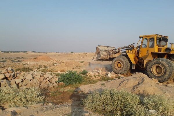 پیام خوزستان