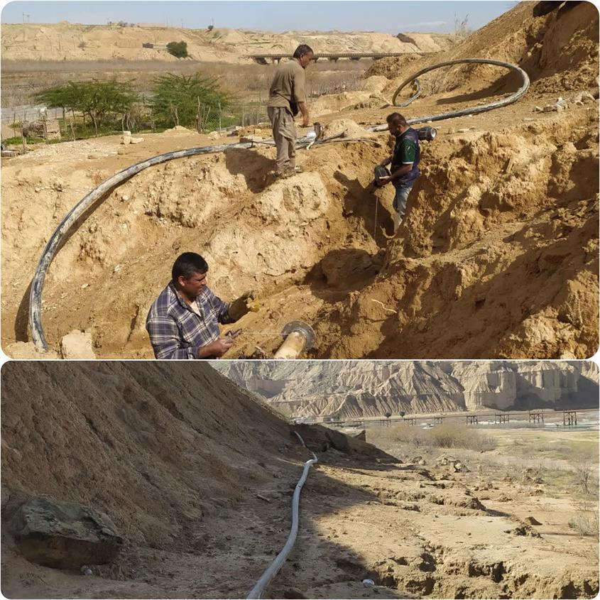 پیام خوزستان