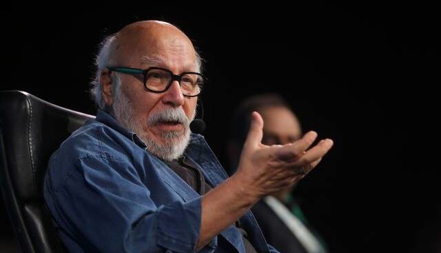 روایت علیرضا داودنژاد از بازی در فیلم‌های هومن بهمنش و امید شمس