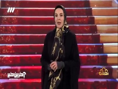 صحبت‌های قابل تأمل آزیتا ترکاشوند درباره تلاش برای عقب نموندن در مسابقه دیده شدن