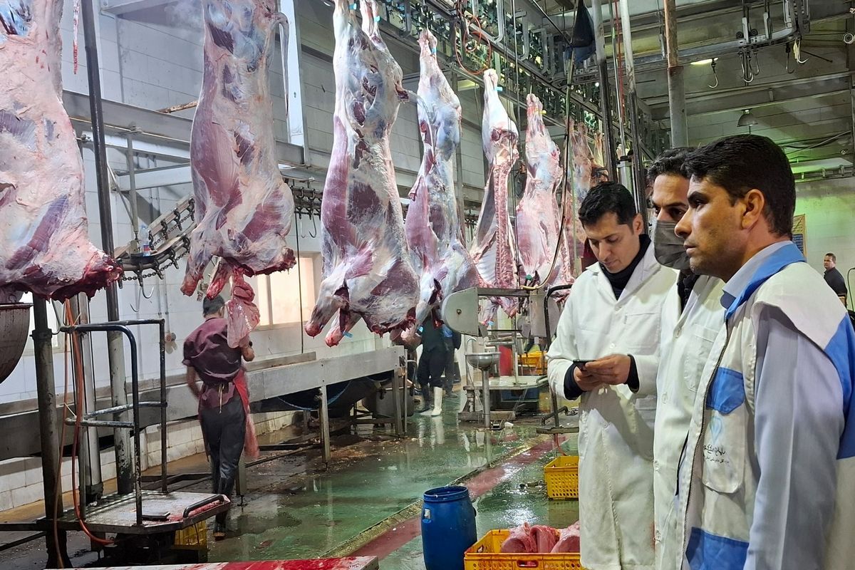 پیام خوزستان