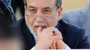 عراقچی: احتمالا پنجشنبه هفته آینده در ژنو با طرف آمریکایی دیدار می‌کنیم