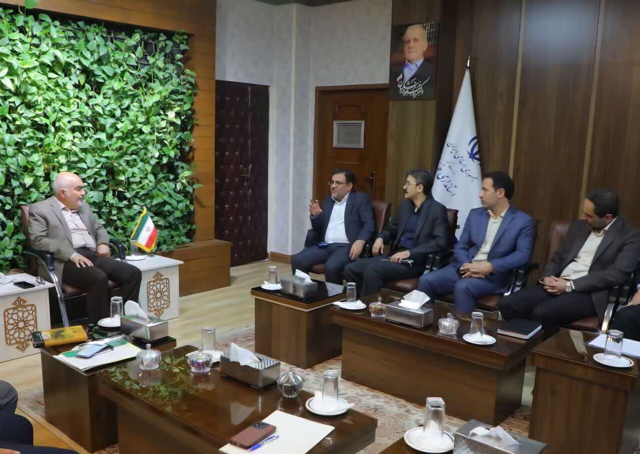 پیام خوزستان