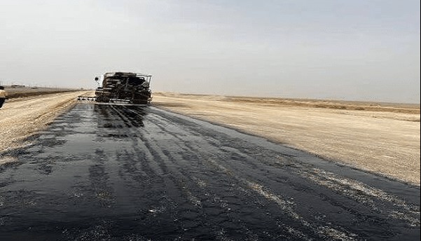 محور اهواز – خرمشهر؛ ۳۰ سال انتظار برای چهاربانده شدن