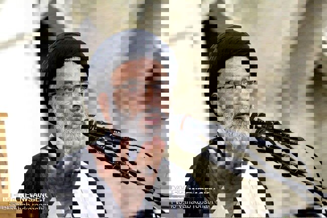 موسوی فرد: «زندگی با آیه‌ها» باید به گفتمان ملی تبدیل شود