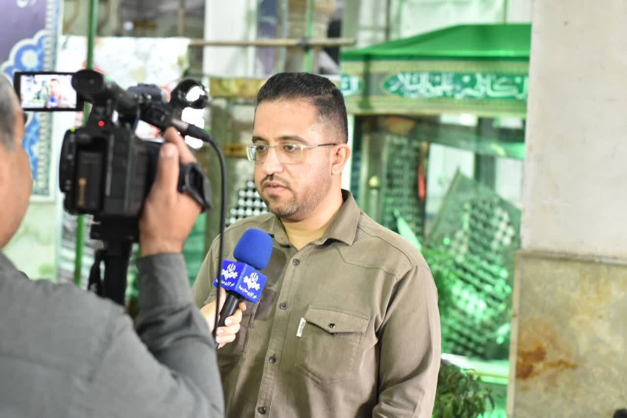 پیام خوزستان