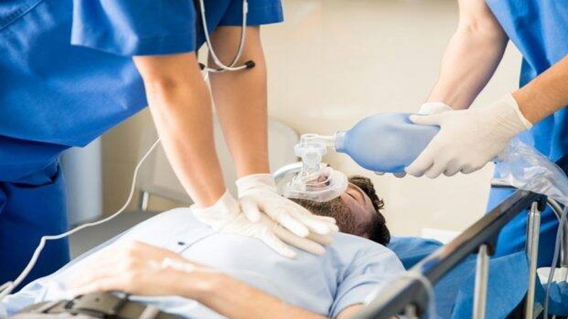 نجات بیمار دچار حمله قلبی از مرگ حتمی در سردشت دزفول