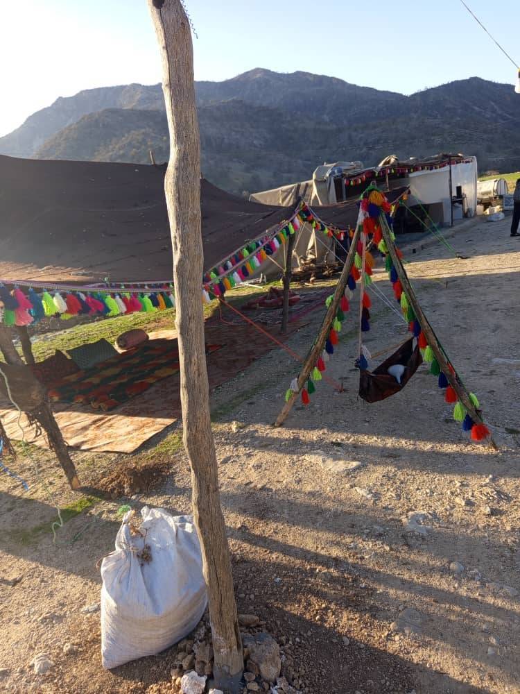 پیام خوزستان