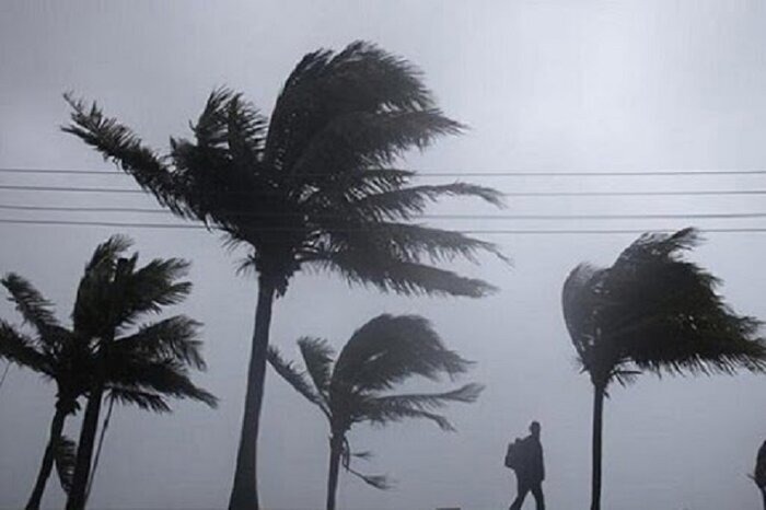 هشدار زرد هواشناسی خوزستان برای ناپایداری جوی