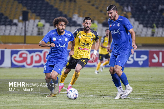 پیام خوزستان