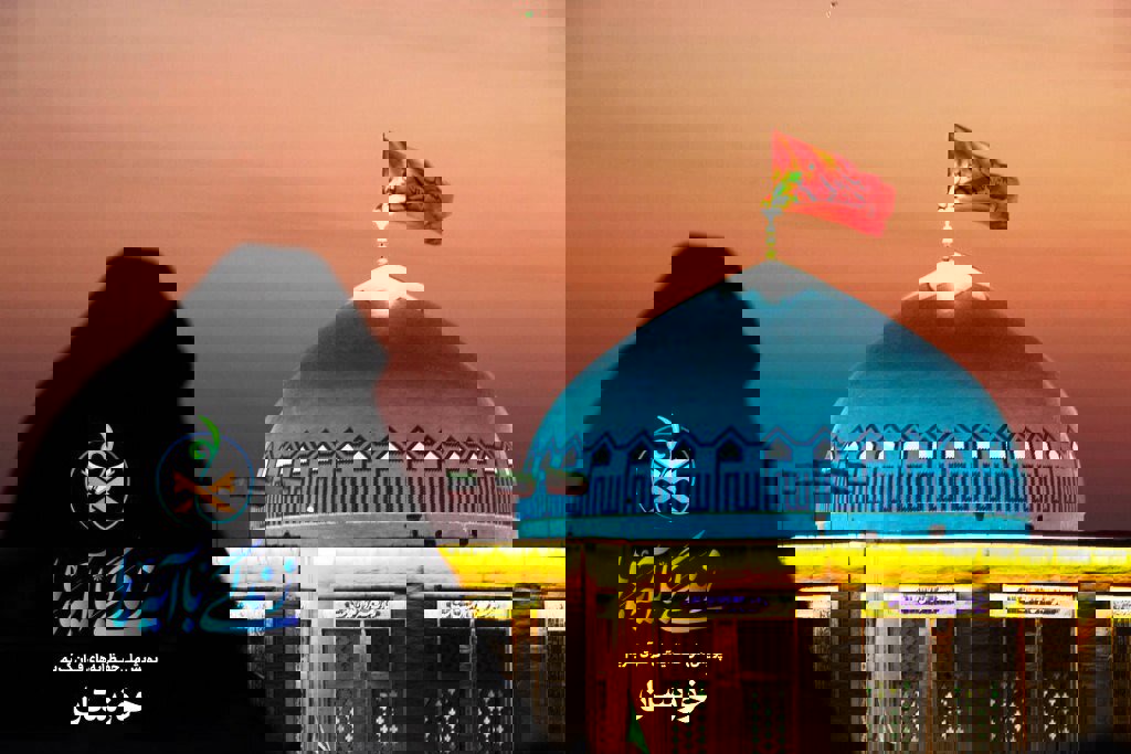 کروشاوی: «زندگی با آیه‌ها» الهام‌بخش هنر متعهد است