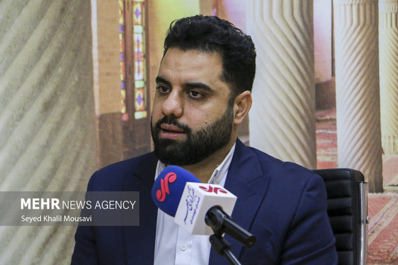 جولانژاد: هدف ما کاهش پایدار سوانح رانندگی در خوزستان است