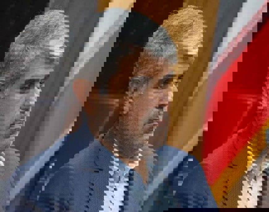 منطقه منگشت ظرفیت بالایی برای تبدیل شدن به قطب گردشگری دارد