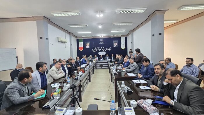 پیام خوزستان