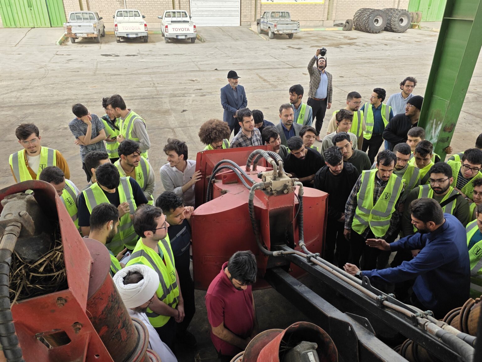 پیام خوزستان