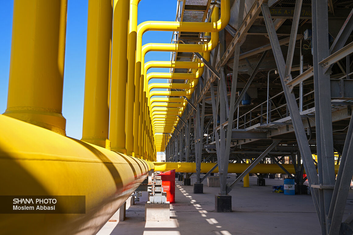 تأکید مجلس بر عملکرد موفق وزارت نفت در گذر از زمستان