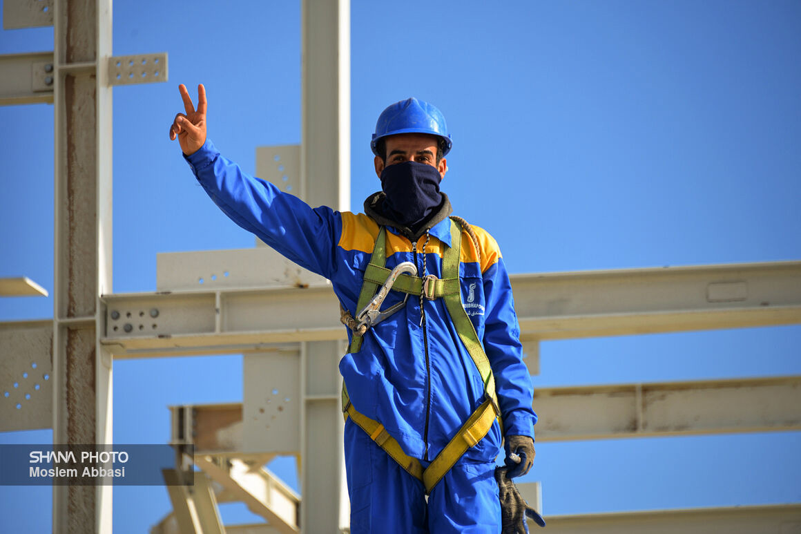 خلق ارزش افزوده ثمره توسعه بخش پایین‌دست صنعت نفت است