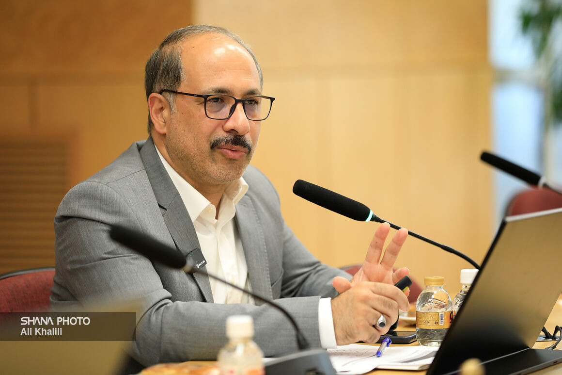 نبض انرژی، پیوند مسئولیت اجتماعی با پایداری تولید