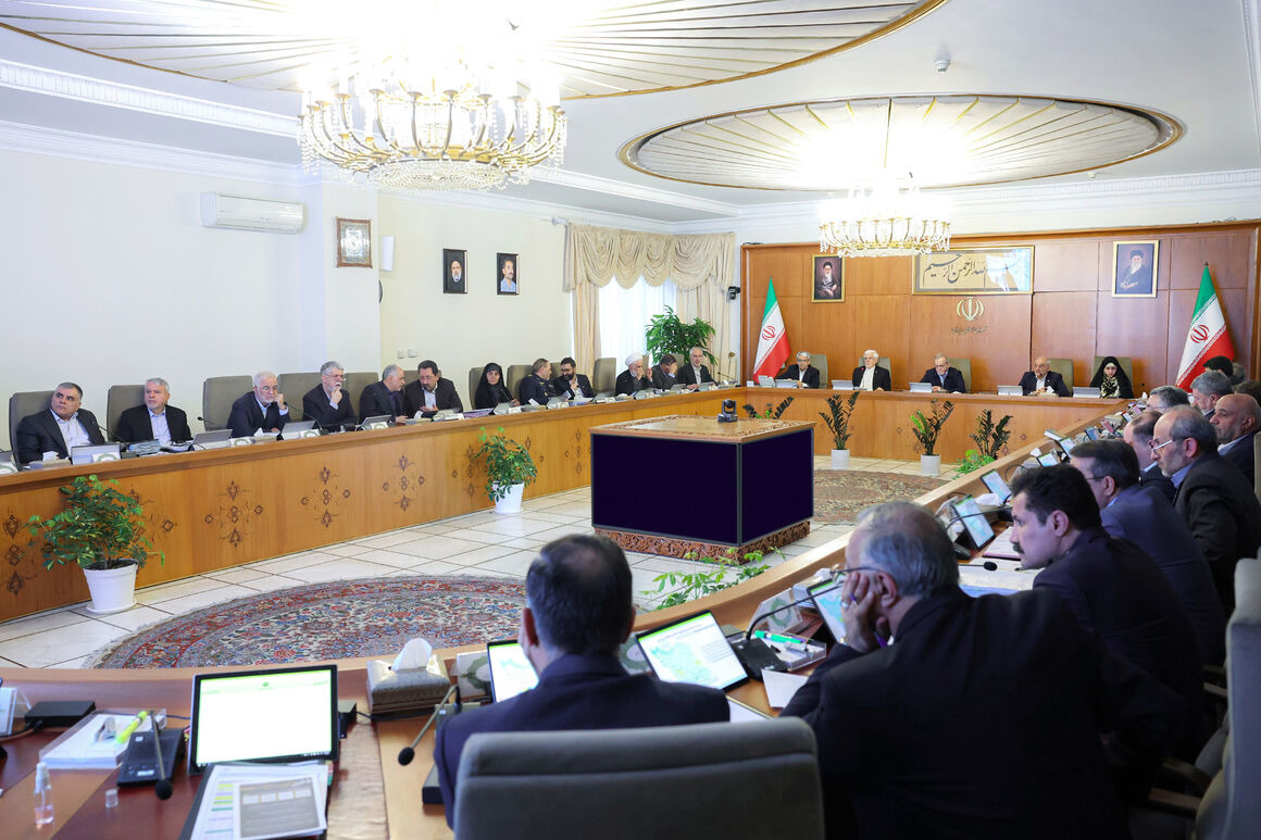 گزارش وزیر نفت از برگزاری کمیسیون مشترک ایران و روسیه