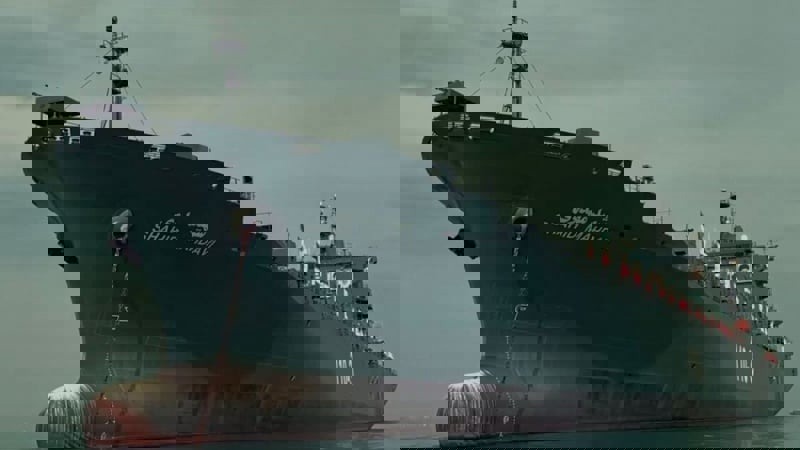 از ناو شهید مهدوی چه میدانید؟