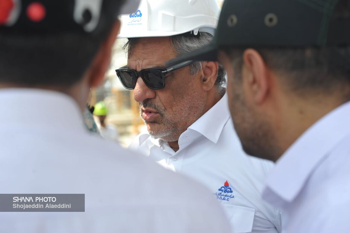 پیام خوزستان