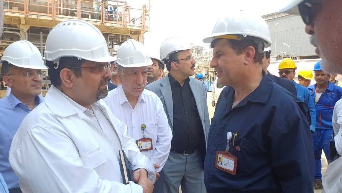 پیام خوزستان