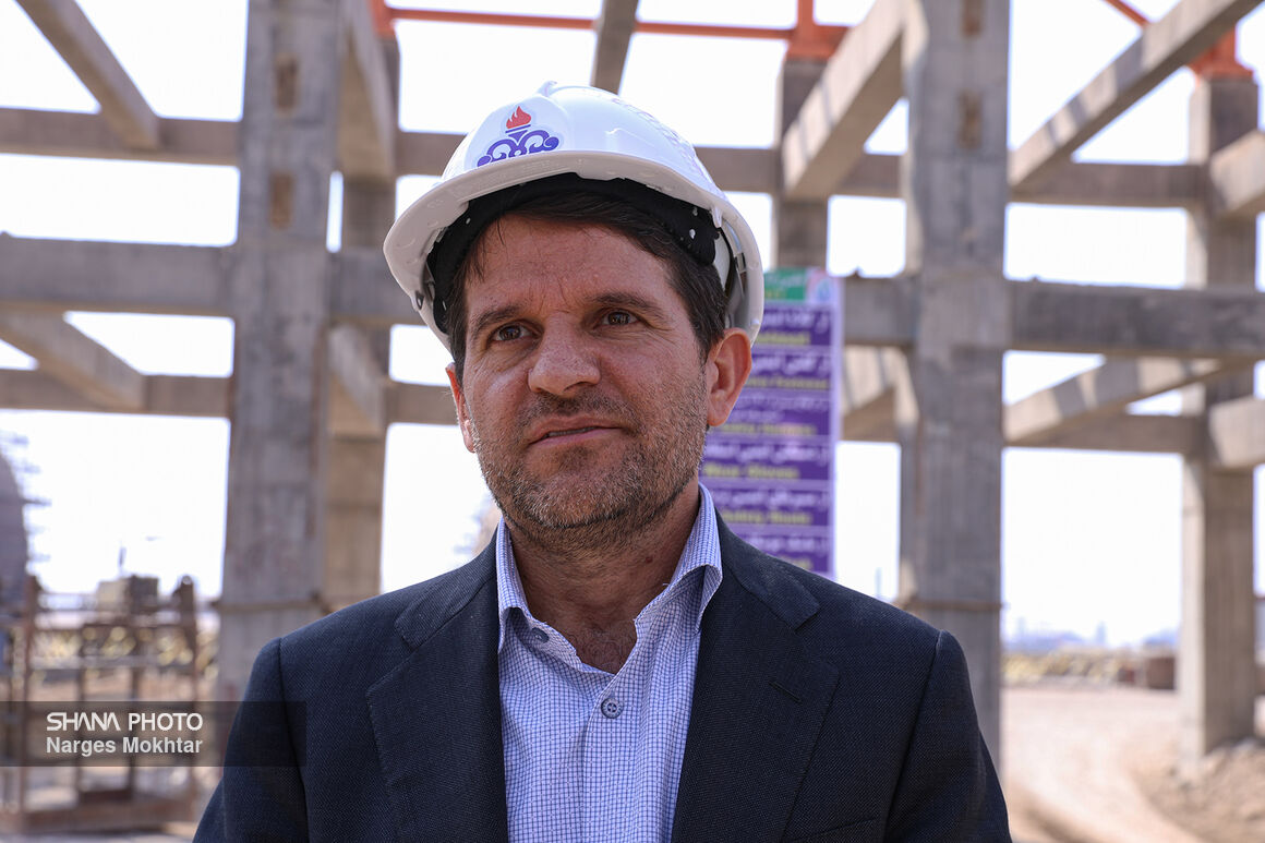 پیام خوزستان