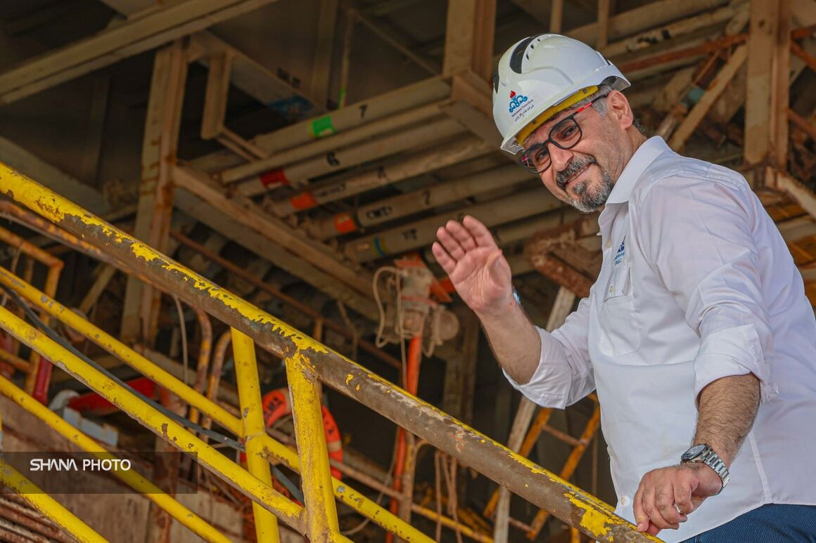 پیام خوزستان