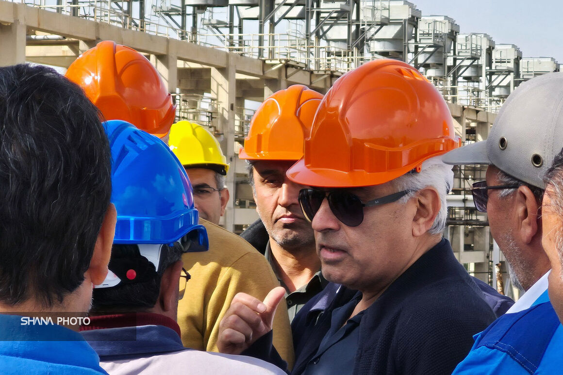 پیام خوزستان