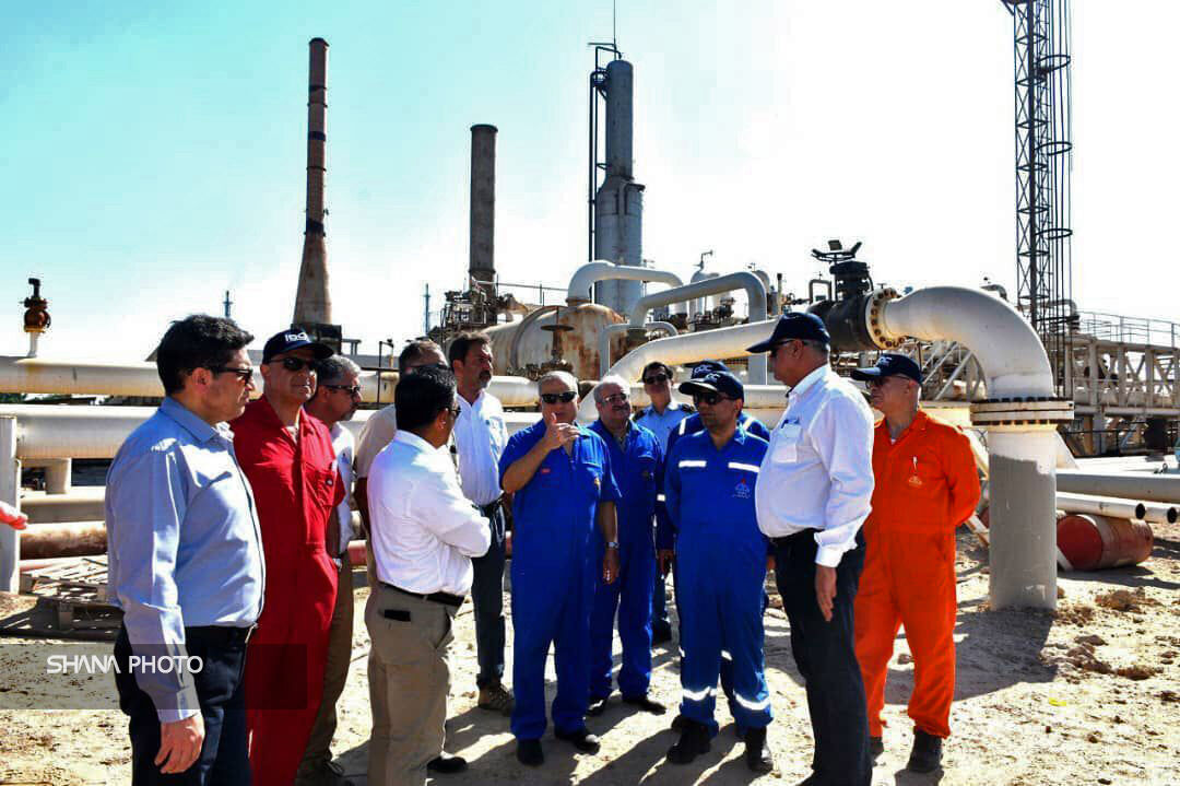 پیام خوزستان