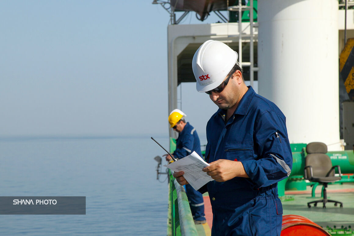 مهندسان نفت، معماران توسعه و خالق ثروت ملی