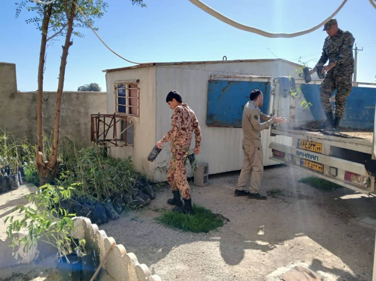 پیام خوزستان