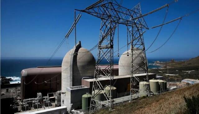 شیوع مرگ و میر ناشی از سرطان در نزدیکی نیروگاه‌های هسته‌ای