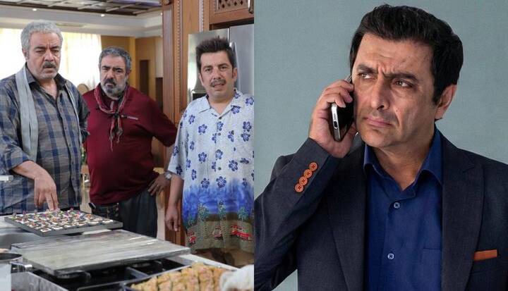 کدام سریال رمضانی پربیننده‌تر است؟؛ «اسباب زحمت» در صدر