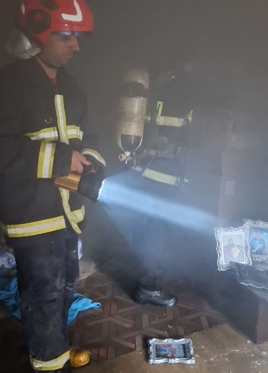 پیام خوزستان