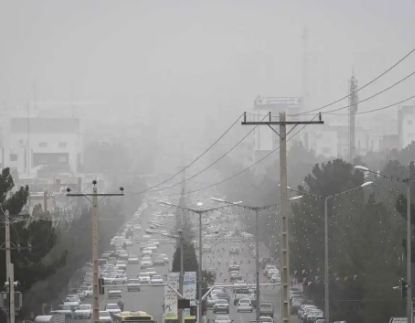 پیام خوزستان