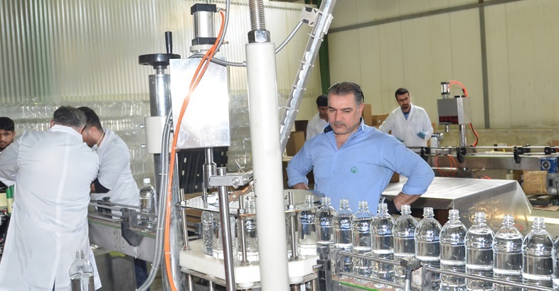 پیام خوزستان