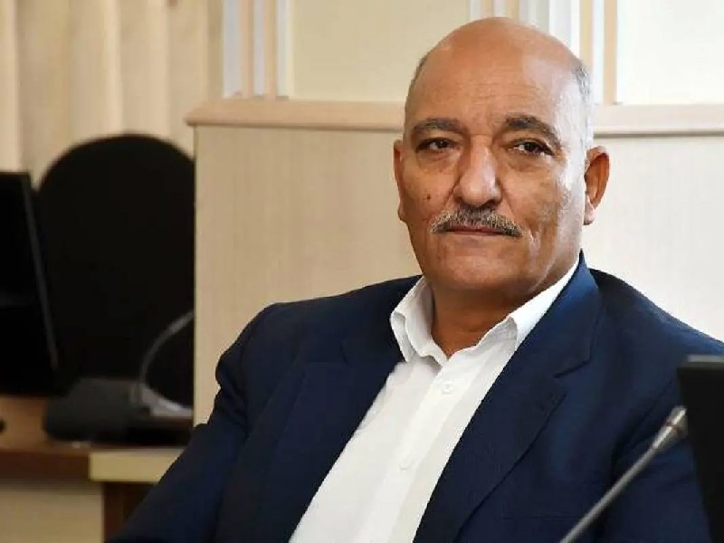 رئیس بنیاد ملی گندمکاران: گندم ارزان داخلی، خوراک دام می‌شود