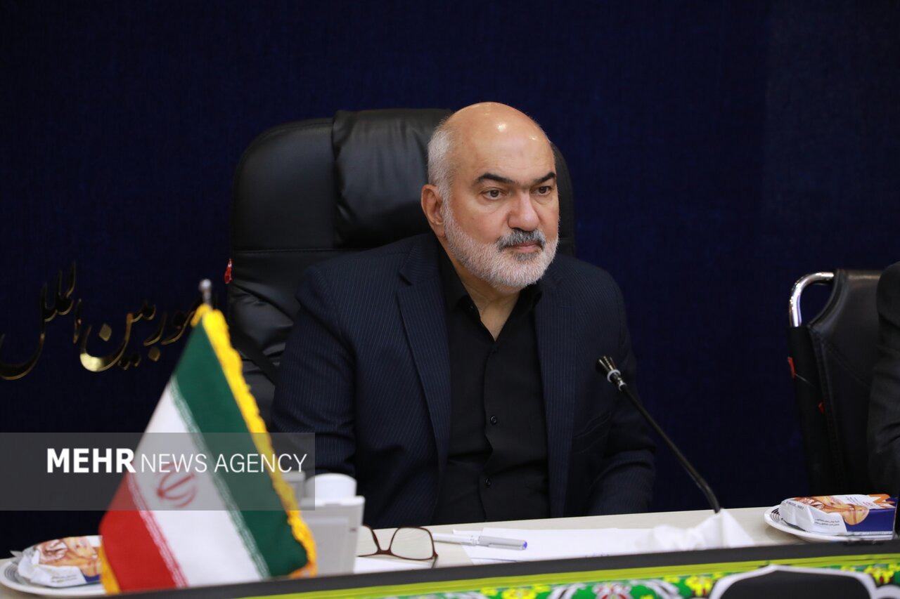 موالی زاده: کارون می‌تواند هویت تازه‌ای به اهواز بدهد