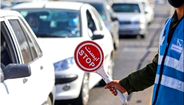 تردد در منطقه ویژه اقتصادی پتروشیمی فقط با خودروهای دارای مجوز