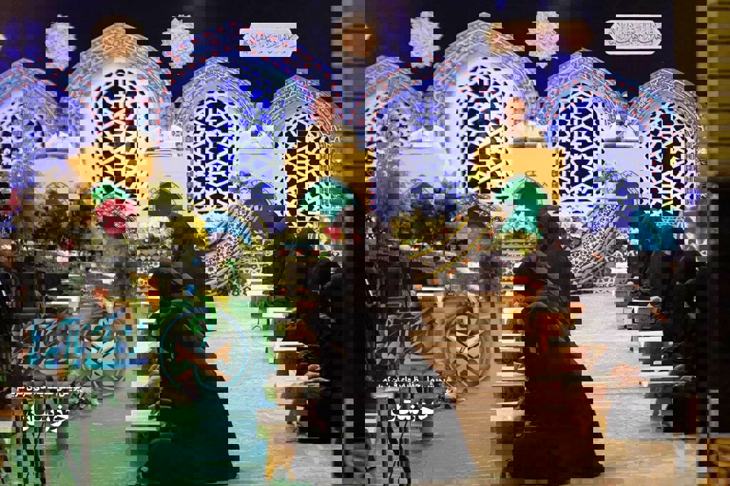 سؤال روز هفتم مسابقه پیامکی «زندگی با آیه‌ها» در خوزستان اعلام شد