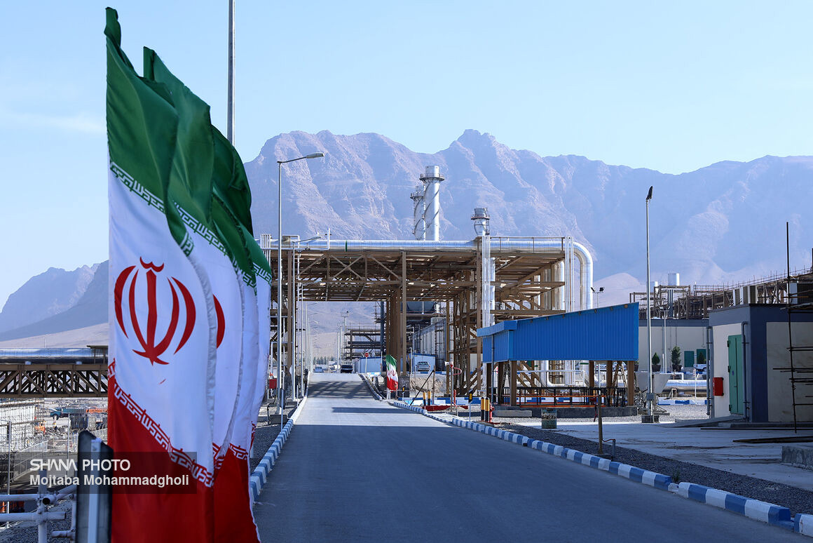 تداوم اجرای طرح‌های راهبردی در پالایشگاه اصفهان